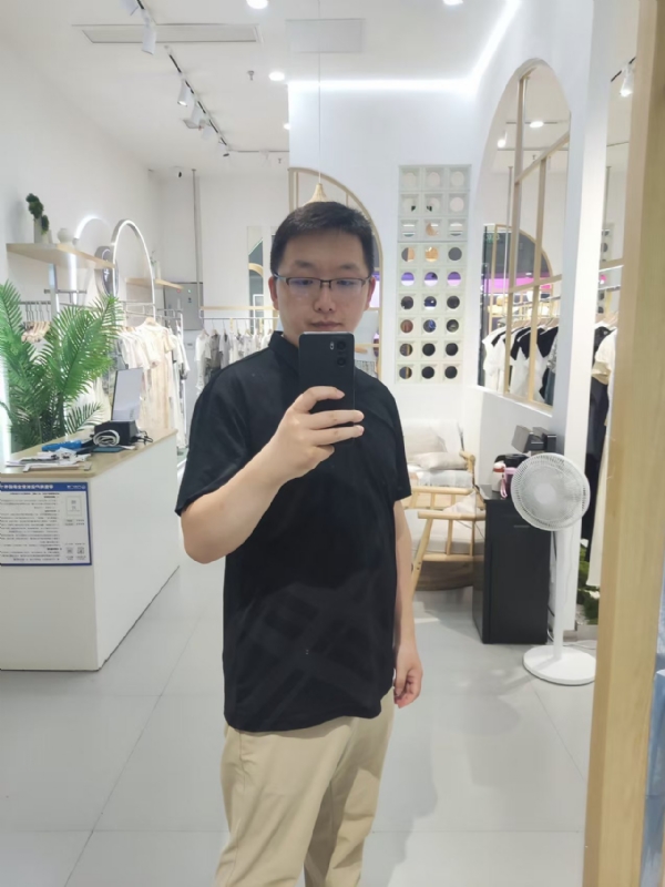南柯的第一张照片--石家庄相亲服务中心