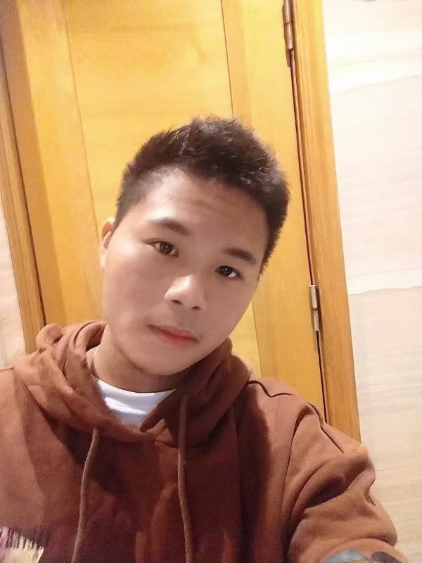 HYL1997的第一张照片--石家庄相亲服务中心