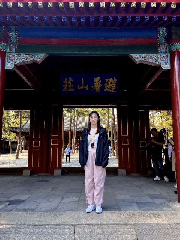 小柒的第二张照片--石家庄相亲服务中心