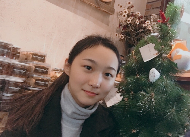 昨夜微霜初度河的第三张照片--石家庄相亲服务中心
