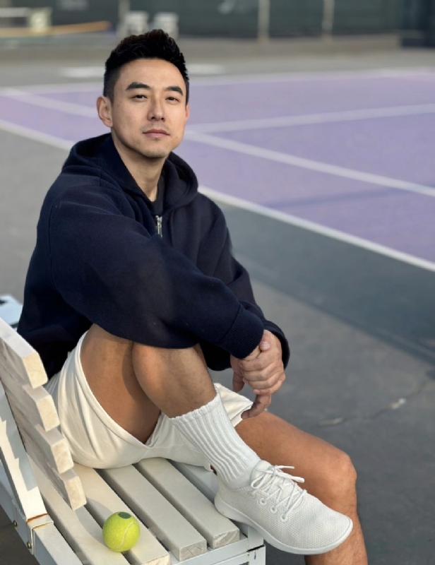 风雨无阻的第一张照片--石家庄相亲服务中心
