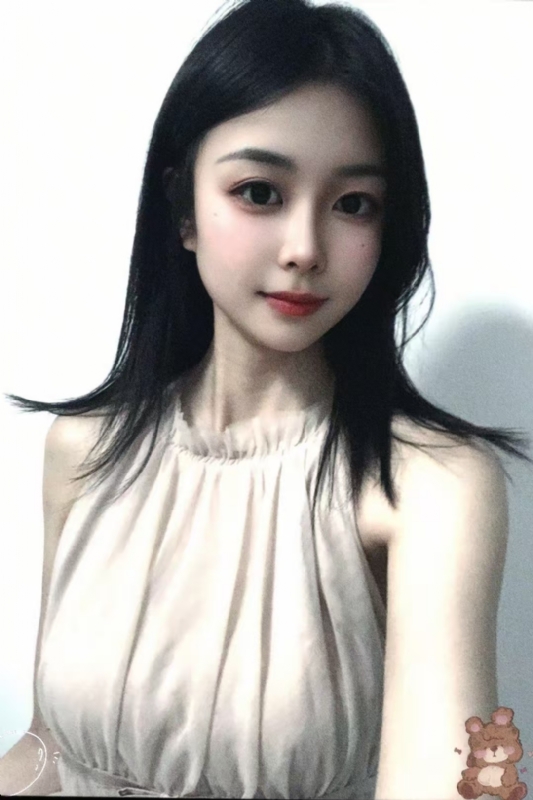 月月的第一张照片--石家庄相亲服务中心
