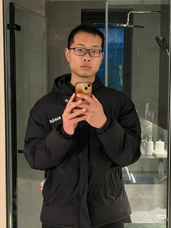 泡泡的第一张照片--石家庄相亲服务中心