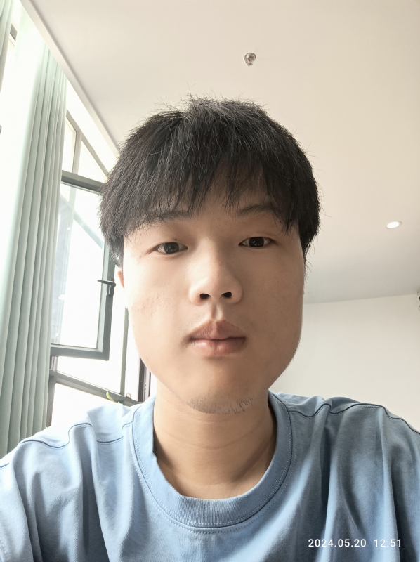 槐夏的第一张照片--石家庄相亲服务中心