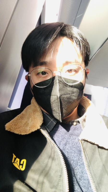 小雨的第一张照片--石家庄相亲服务中心