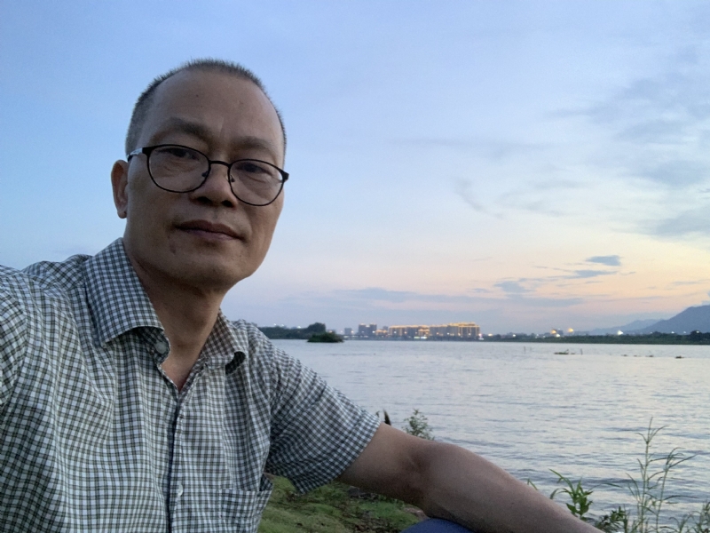 独行侠的第一张照片--石家庄相亲服务中心