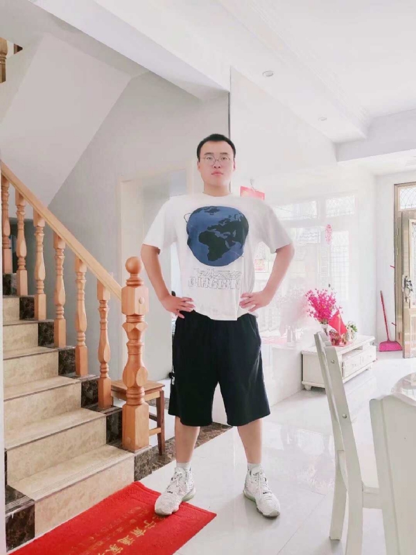 中考体育的第二张照片--石家庄相亲服务中心