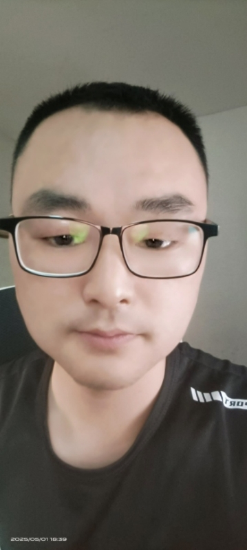 潮湿的心的第三张照片--石家庄相亲服务中心