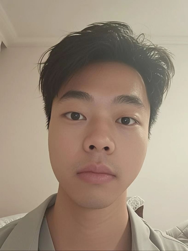 LLByu的第一张照片--石家庄相亲服务中心