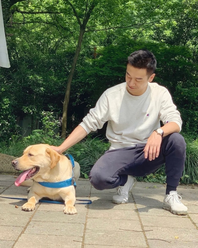 追寻的第一张照片--石家庄相亲服务中心